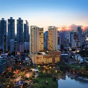 Bangkok Marriott Marquis Queen’s Park
