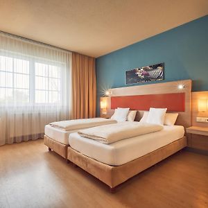 MERCURE Hotel Airport München Aufkirchen